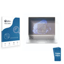 3-pack of Nano Glass screen protectors for HP ProBook 4 G1i 14"