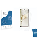 3-pack of Nano Glass screen protectors for Tecno Spark Go 1S