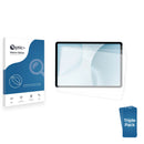 3-pack of Nano Glass screen protectors for Blackview MEGA 5