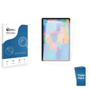 3-pack of Nano Glass screen protectors for Blackview Link 2 8.68
