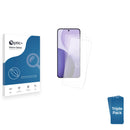 3-pack of Nano Glass screen protectors for Oppo Reno 14 Pro