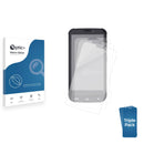 3-pack of Nano Glass screen protectors for Olympia Neo Mini