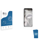 3-pack of Nano Glass screen protectors for Motorola Moto G47
