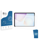 3-pack of Nano Glass screen protectors for Huawei MatePad 11.5 2026
