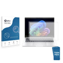 3-pack of Nano Glass screen protectors for HP EliteBook 8 G2i 14"