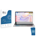 3-pack of Nano Glass screen protectors for Notodd N200 14"