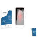 3-pack of Nano Glass screen protectors for Huawei Mate 60 RS Ultimate
