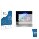 3-pack of Nano Glass screen protectors for Lenovo ThinkPad T16 AMD (Gen 5)