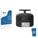 3-pack of Nano Glass screen protectors for FrSky TWIN X14