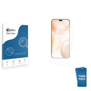 3-pack of Nano Glass screen protectors for Honor Play 11 Plus
