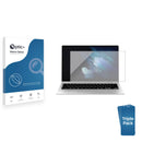 3pk Optic+ Nano Glass Screen Protectors for Samsung Galaxy Book Pro 360 13