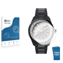 3-pack of Nano Glass screen protectors for Timex Huckberry x Timex 1979
