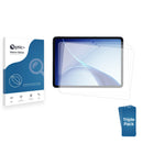 3-pack of Nano Glass screen protectors for Oppo Pad 5