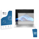 3-pack of Nano Glass screen protectors for HP ProBook 4 G2ah 16"