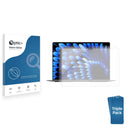 3-pack of Nano Glass screen protectors for Geekom GeekBook X14 Pro