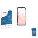 3-pack of Nano Glass screen protectors for iMin Swift 1 Pro
