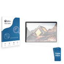 3-pack of Nano Glass screen protectors for Cubot Tab 70 10.95"