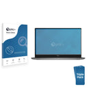 3pk Optic+ Nano Glass Screen Protectors for Dell XPS 15 9550