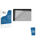 3-pack of Nano Glass screen protectors for VekfulPC T20 10.1