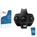 3-pack of Nano Glass screen protectors for Insta360 Titan 11K Cinematic