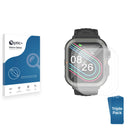 3-pack of Nano Glass screen protectors for Blackview W30 1.91"