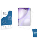 3-pack of Nano Glass screen protectors for Oppo Pad Mini