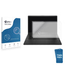 3-pack of Nano Glass screen protectors for HP 17-cp2000