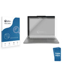 3-pack of Nano Glass screen protectors for Lenovo ThinkPad L13 2-in-1 (Gen 6)