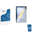 3-pack of Nano Glass screen protectors for Xiaomi Poco Pad C1