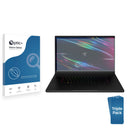 3pk Optic+ Nano Glass Screen Protectors for Razer Blade Pro 17