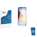 3-pack of Nano Glass screen protectors for Xiaomi Redmi A7 Pro