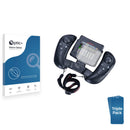 3-pack of Nano Glass screen protectors for Boatman PLUS GPS-Controller