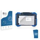 3-pack of Nano Glass screen protectors for Olympus OmniScan X4