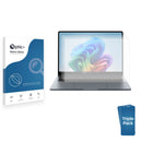 3-pack of Nano Glass screen protectors for Samsung Galaxy Book6 Ultra 16"
