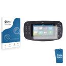 3-pack of Nano Glass screen protectors for URC MX-4000