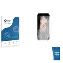 3-pack of Nano Glass screen protectors for Blackview Rock 5