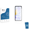 3-pack of Nano Glass screen protectors for Acer Acerone Liquid S262F5