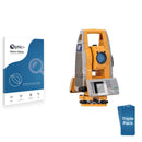 3-pack of Nano Glass screen protectors for Topcon GPT-7500