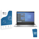 3pk Optic+ Nano Glass Screen Protectors for HP EliteBook 840 G8