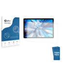 3-pack of Nano Glass screen protectors for Blackview Mega 8