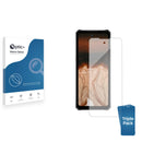 3-pack of Nano Glass screen protectors for iiiF150 B3