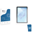3-pack of Nano Glass screen protectors for Skyegg K13