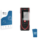 3-pack of Nano Glass screen protectors for Leica DISTO X3