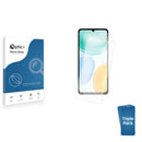 3-pack of Nano Glass screen protectors for Honor Play 70C