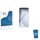 3-pack of Nano Glass screen protectors for Oppo K13 Turbo Pro