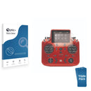 3-pack of Nano Glass screen protectors for FrSky Tandem X18RS