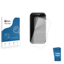 3-pack of Nano Glass screen protectors for Fossibot F116 Pro 5G