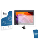 3-pack of Nano Glass screen protectors for Feelworld FW759 7