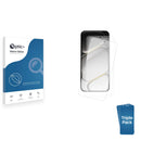 3-pack of Nano Glass screen protectors for OnePlus Nord CE 6