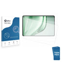 3-pack of Nano Glass screen protectors for Huawei MatePad Mini
